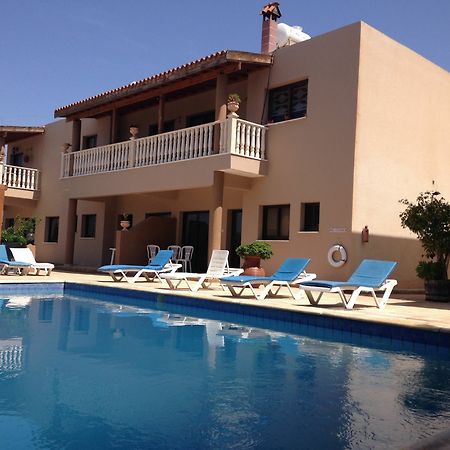 Anastasia Holiday Apartments Klorakas Buitenkant foto