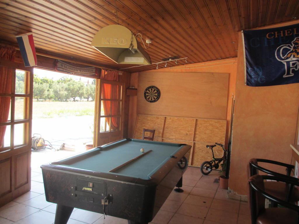 Anastasia Holiday Apartments Klorakas Buitenkant foto