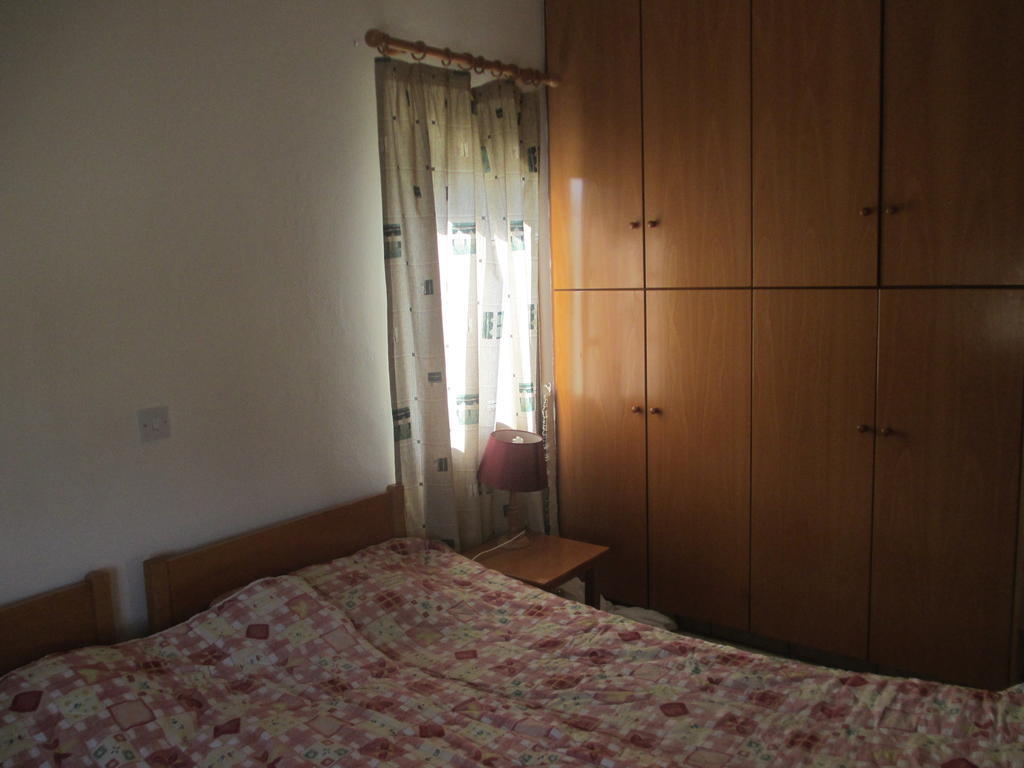 Anastasia Holiday Apartments Klorakas Kamer foto