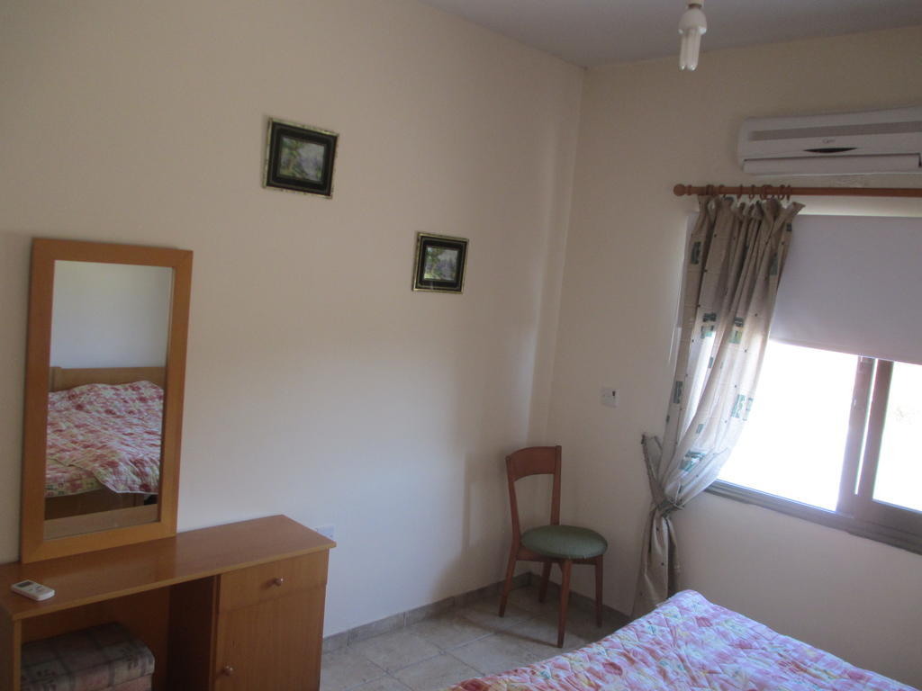 Anastasia Holiday Apartments Klorakas Kamer foto
