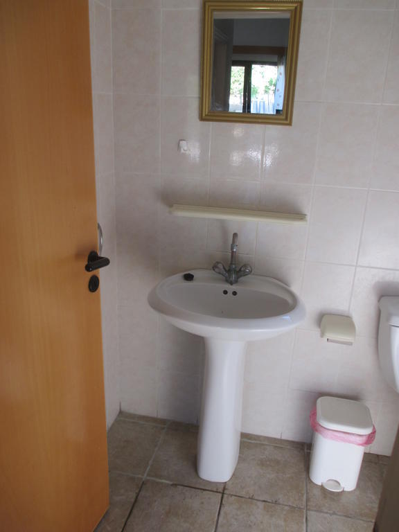 Anastasia Holiday Apartments Klorakas Kamer foto