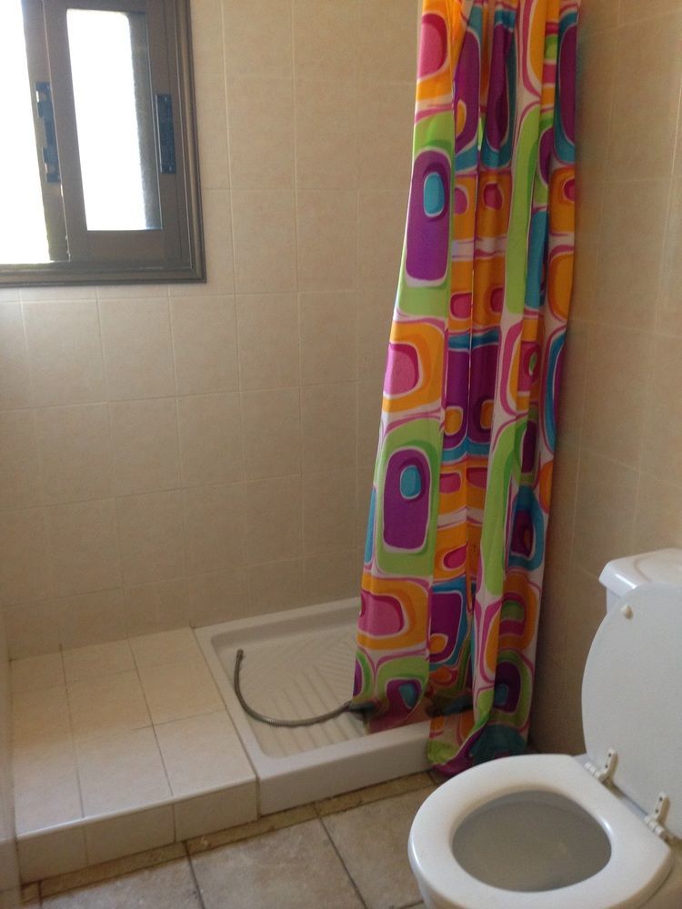 Anastasia Holiday Apartments Klorakas Buitenkant foto